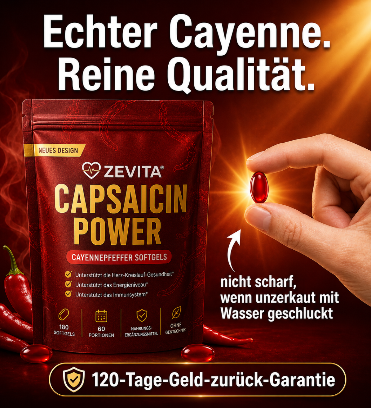 Zevita® - Circulation Complex