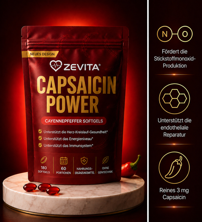 Zevita® - Circulation Complex