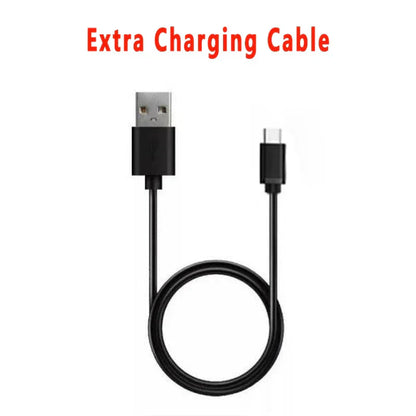XIAOMI Mijia Wireless Earphone Open Ear M91 Ear Clip ENC Headset Bluetooth 5.4 HD Call Touch Control Headphone for Android iOS
